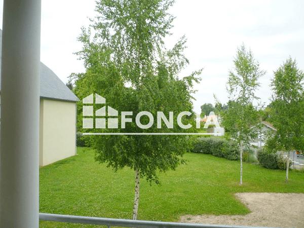 Location Appartement 2 pièces 34.53 m² - 15 IMPASSE DES GRISES DU BEARN Morlaas 64160