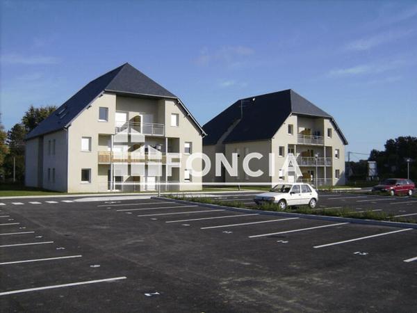 Location Appartement 2 pièces 34.53 m² - 15 IMPASSE DES GRISES DU BEARN Morlaas 64160