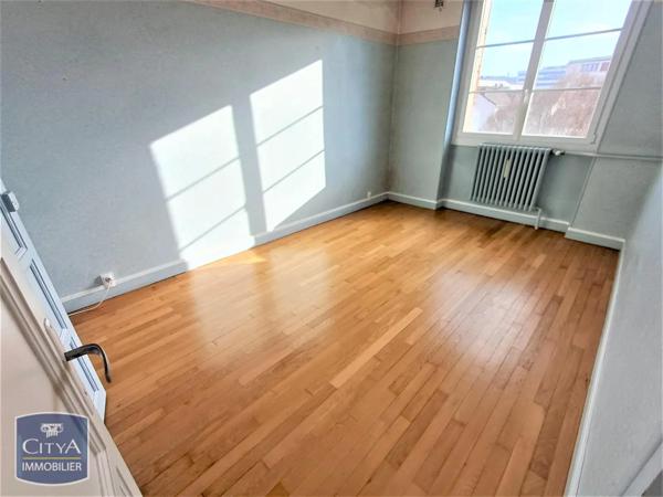 Appartement à vendre 3 pièces 68.69m²