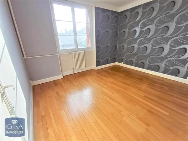 Appartement à vendre 3 pièces 68.69m²