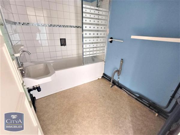 Appartement à vendre 3 pièces 68.69m²