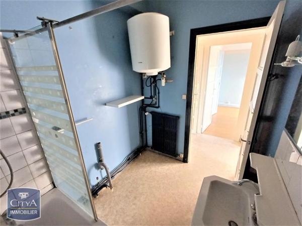 Appartement à vendre 3 pièces 68.69m²