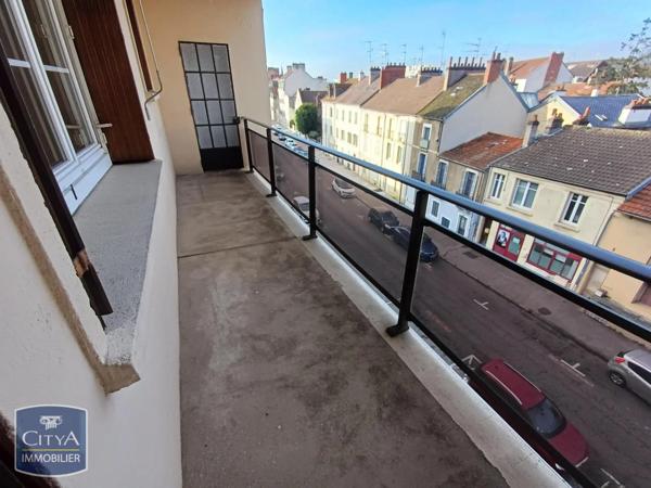 Appartement à vendre 3 pièces 68.69m²