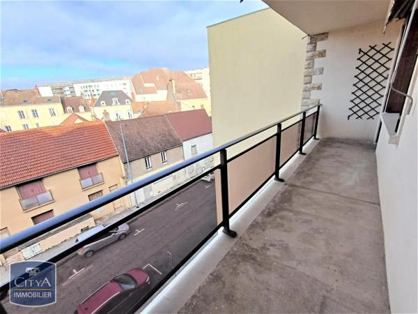 Appartement à vendre 3 pièces 68.69m²