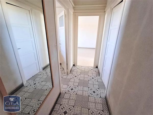 Appartement à vendre 3 pièces 68.69m²