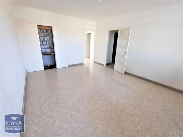 Appartement à vendre 3 pièces 68.69m²