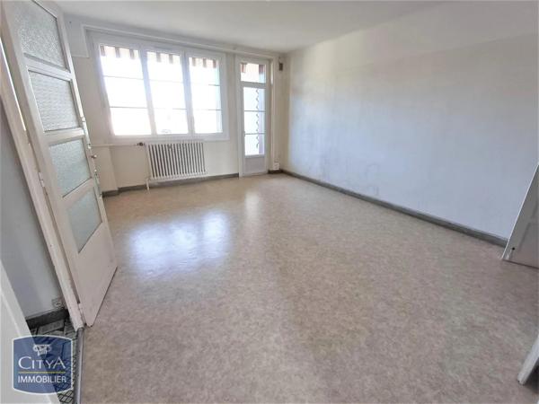 Appartement à vendre 3 pièces 68.69m²