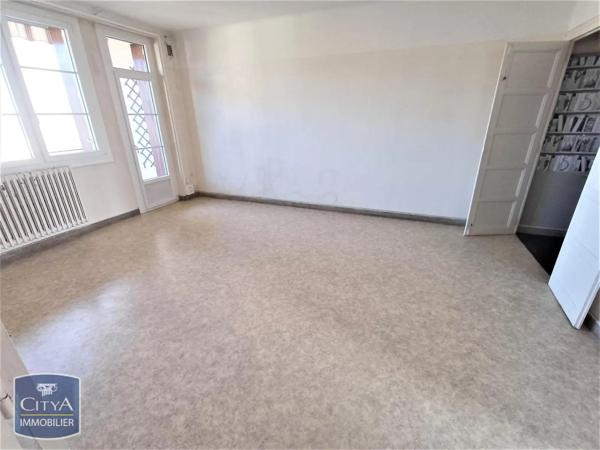 Appartement à vendre 3 pièces 68.69m²