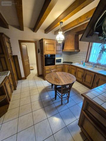 Maison de ville à vendre à La Châtre dans l'Indre (36400), ref : CG/418