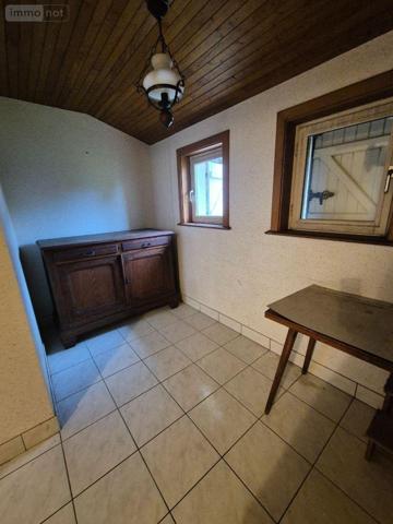 Maison de ville à vendre à La Châtre dans l'Indre (36400), ref : CG/418