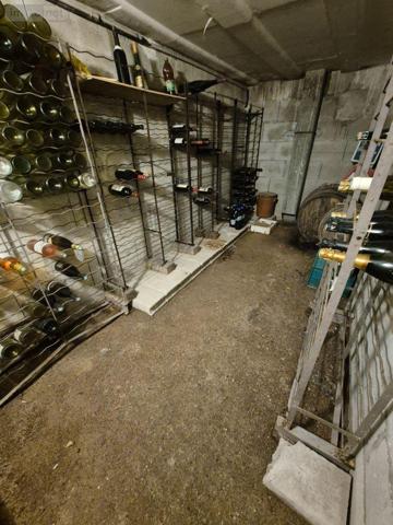 Maison de ville à vendre à La Châtre dans l'Indre (36400), ref : CG/418