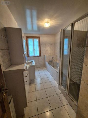 Maison de ville à vendre à La Châtre dans l'Indre (36400), ref : CG/418