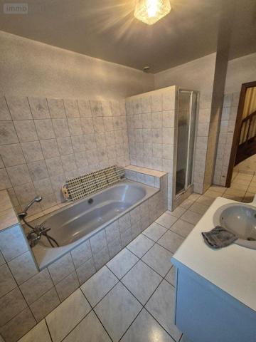 Maison de ville à vendre à La Châtre dans l'Indre (36400), ref : CG/418