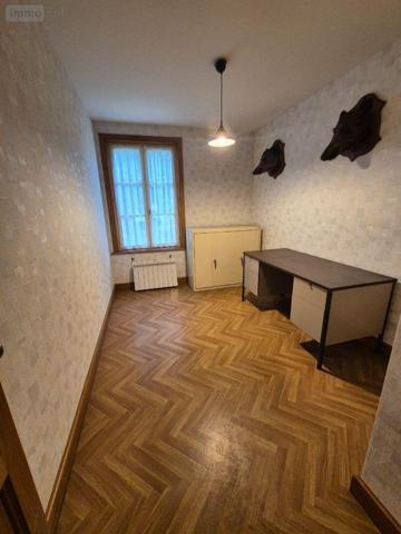 Maison de ville à vendre à La Châtre dans l'Indre (36400), ref : CG/418