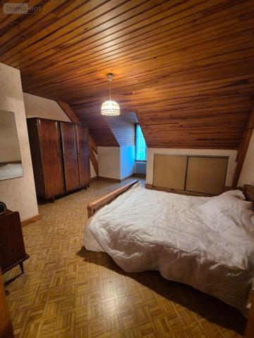 Maison de ville à vendre à La Châtre dans l'Indre (36400), ref : CG/418