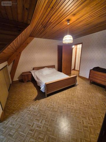 Maison de ville à vendre à La Châtre dans l'Indre (36400), ref : CG/418