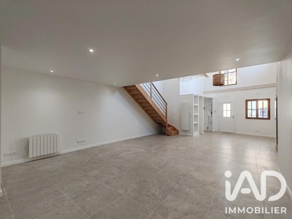 Appartement à vendre 3 pièces 96 m² Marans