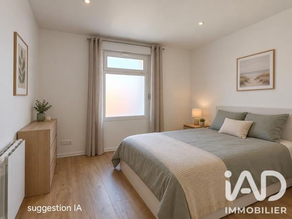 Appartement à vendre 3 pièces 96 m² Marans