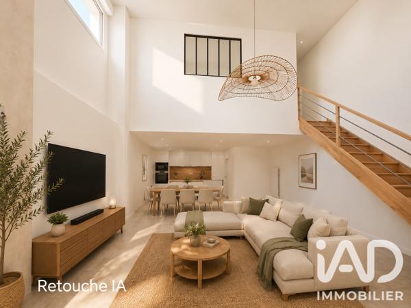 Appartement à vendre 3 pièces 96 m² Marans