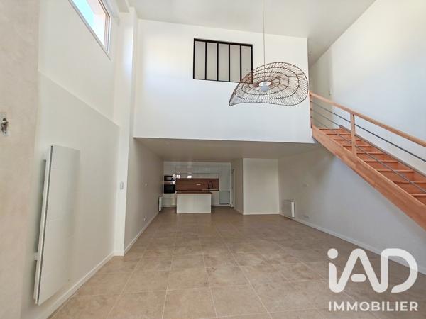 Appartement à vendre 3 pièces 96 m² Marans
