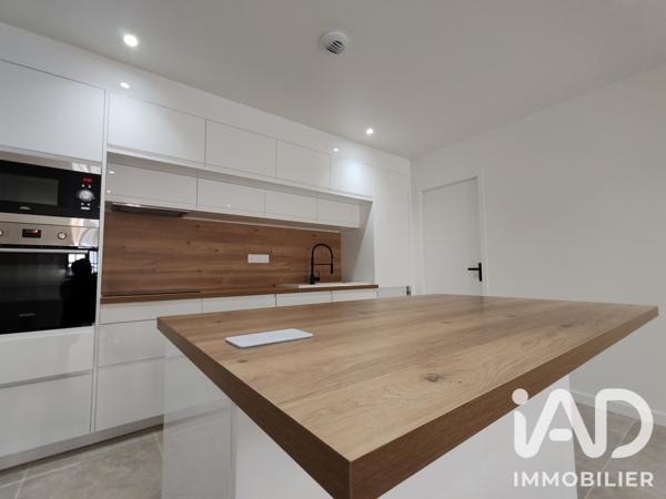 Appartement à vendre 3 pièces 96 m² Marans