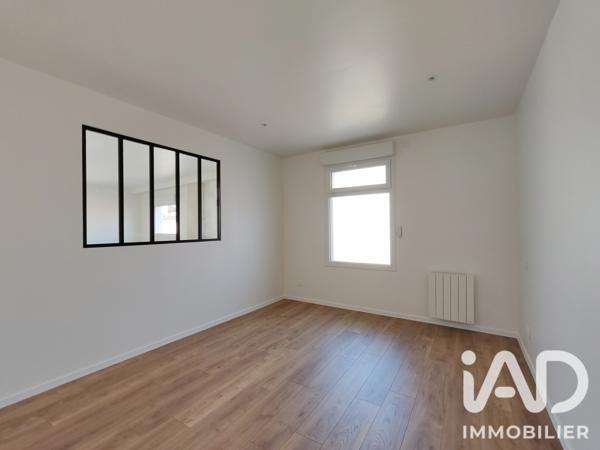 Appartement à vendre 3 pièces 96 m² Marans