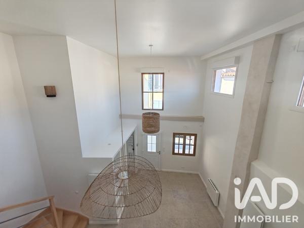 Appartement à vendre 3 pièces 96 m² Marans