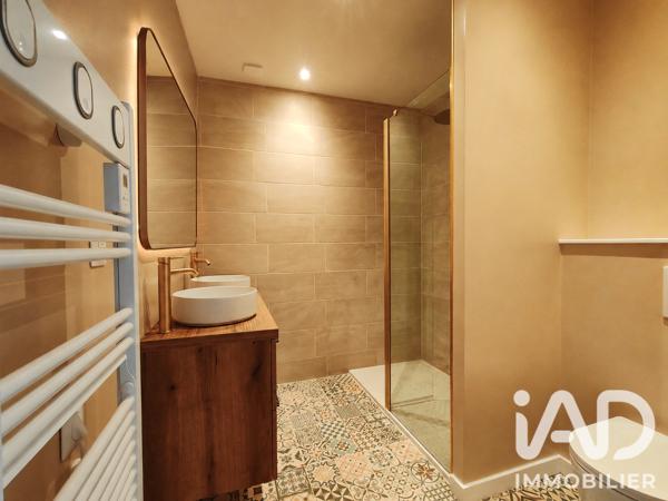 Appartement à vendre 3 pièces 96 m² Marans