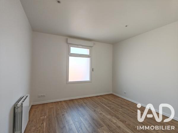Appartement à vendre 3 pièces 96 m² Marans