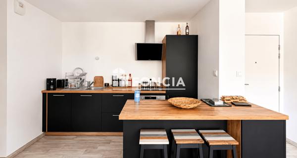 À vendre Appartement 3 pièces 64 m² - Gap 05000