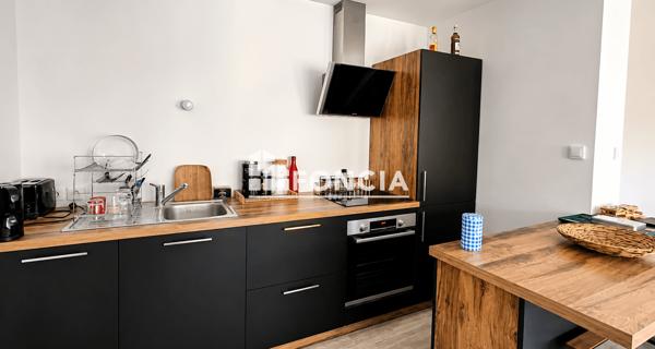 À vendre Appartement 3 pièces 64 m² - Gap 05000