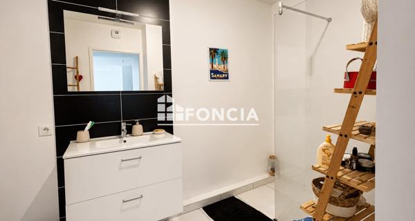 À vendre Appartement 3 pièces 64 m² - Gap 05000