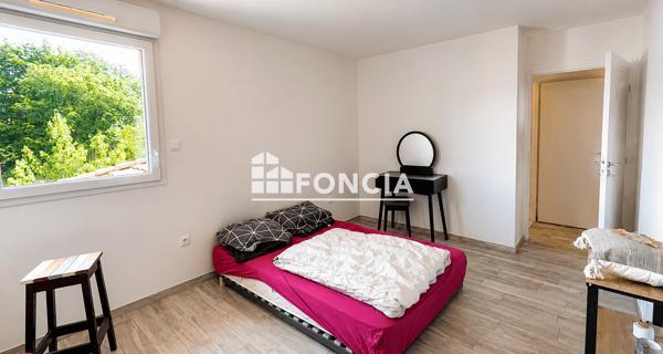 À vendre Appartement 3 pièces 64 m² - Gap 05000