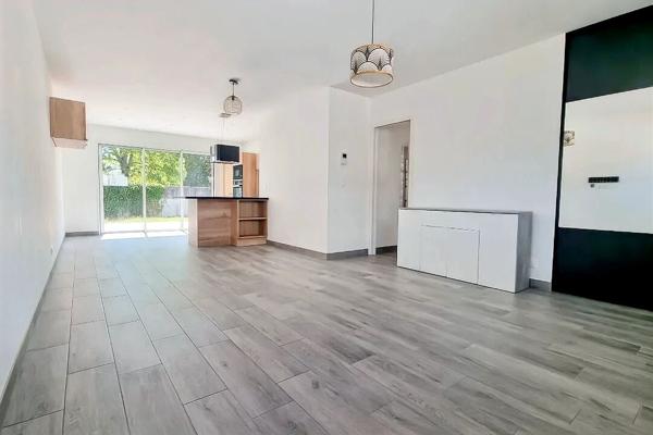 Maison Vertou 3 pièce(s) 70 m²