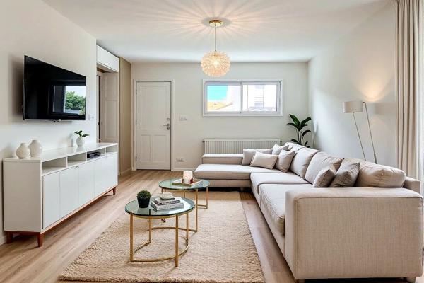 Maison Vertou 3 pièce(s) 70 m²