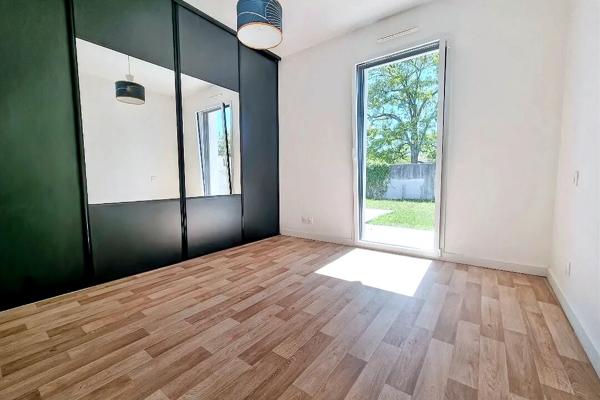 Maison Vertou 3 pièce(s) 70 m²