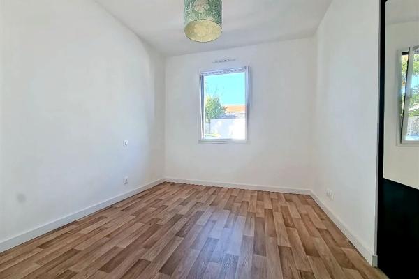 Maison Vertou 3 pièce(s) 70 m²