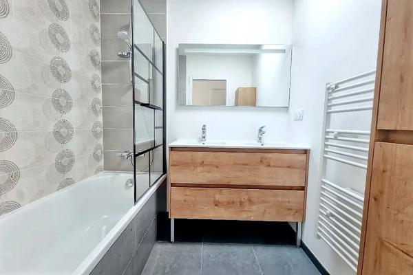 Maison Vertou 3 pièce(s) 70 m²