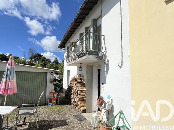 Maison à vendre 5 pièces 117 m² Eauze