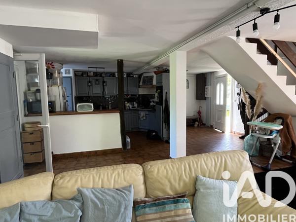 Maison à vendre 5 pièces 117 m² Eauze
