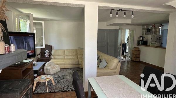 Maison à vendre 5 pièces 117 m² Eauze