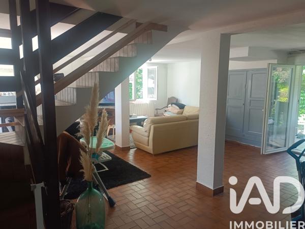 Maison à vendre 5 pièces 117 m² Eauze