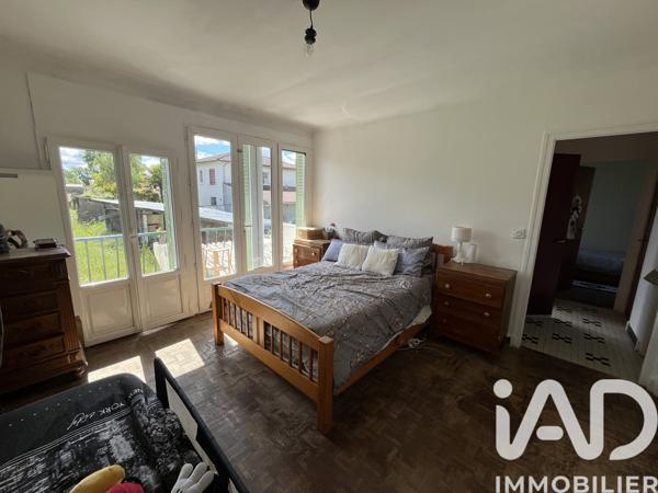 Maison à vendre 5 pièces 117 m² Eauze