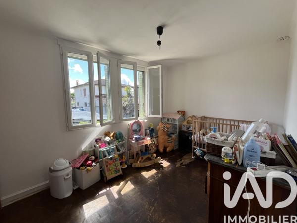 Maison à vendre 5 pièces 117 m² Eauze