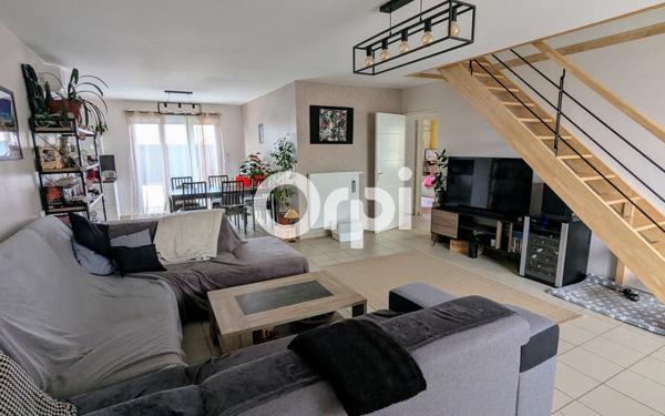 Maison à vendre    6 pièces •  Pont-du-Château