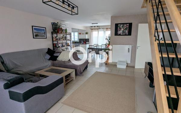 Maison à vendre    6 pièces •  Pont-du-Château