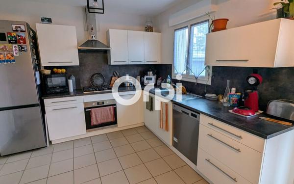 Maison à vendre    6 pièces •  Pont-du-Château