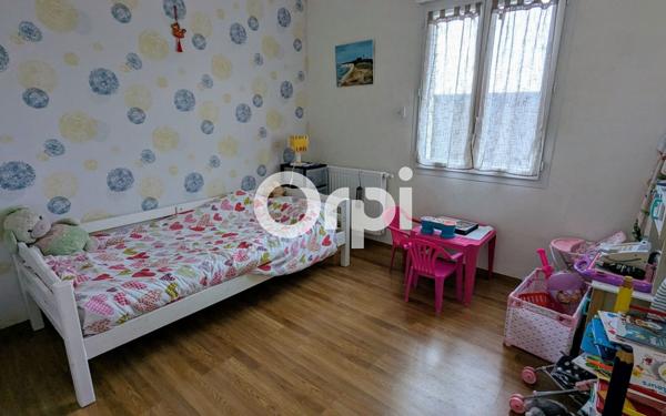 Maison à vendre    6 pièces •  Pont-du-Château