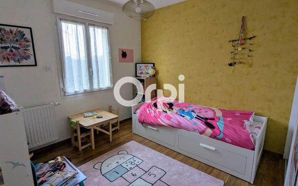 Maison à vendre    6 pièces •  Pont-du-Château