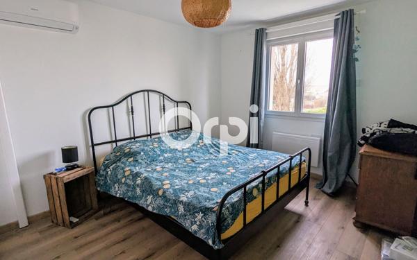 Maison à vendre    6 pièces •  Pont-du-Château